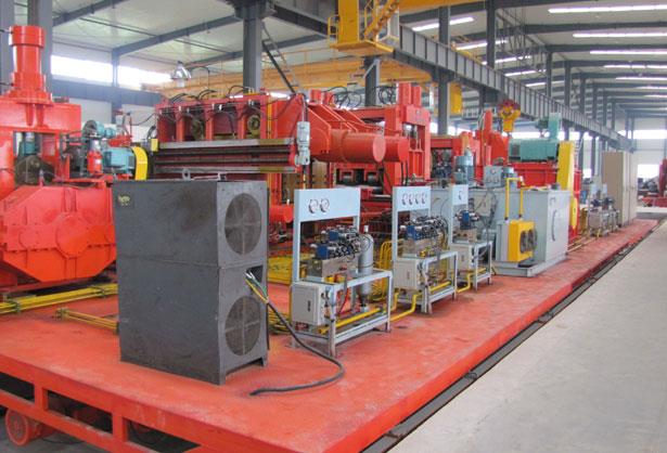 双面埋弧焊羞羞视频软件大全设备