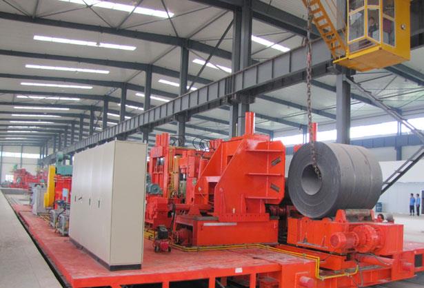 沧州羞羞视频软件大全设备拆卷机