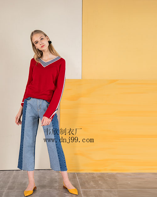 上衣DCLJ2AW172162      裤装DCLJ2AW173039-3.jpg