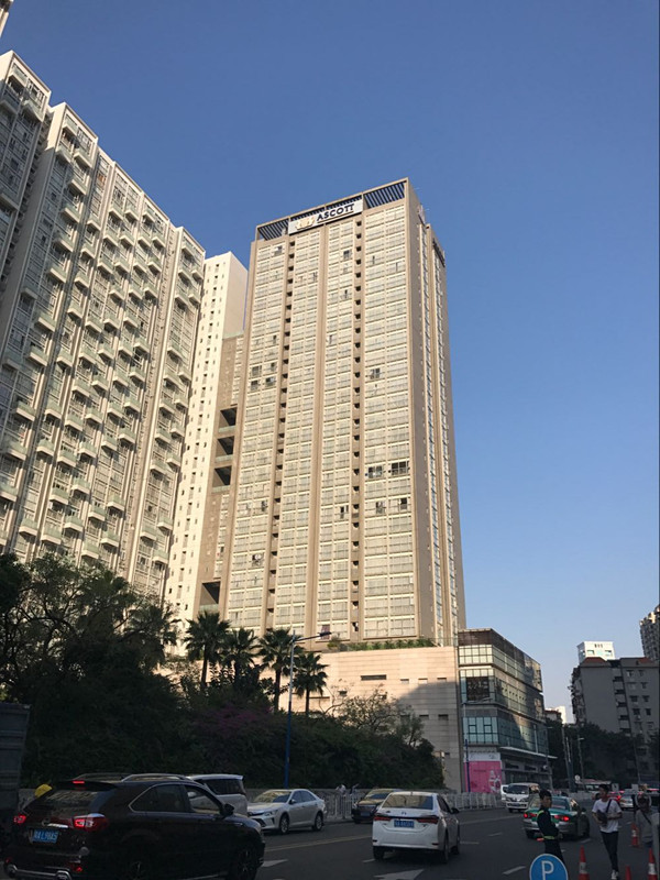 结束繁忙的一天.jpg